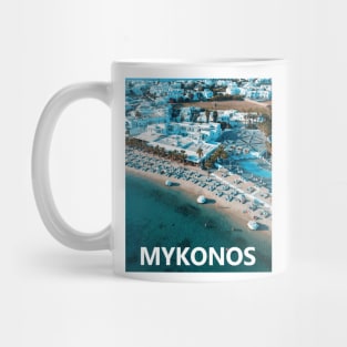 Mykonos Mug